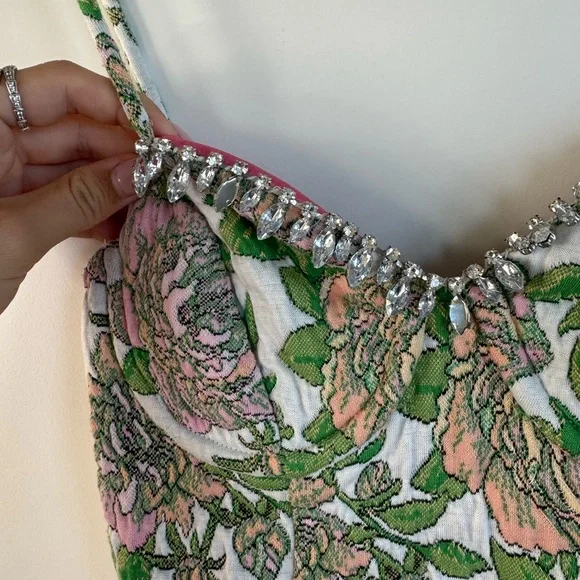 ZARA DRESS - Picture 7 of 9